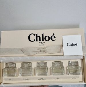 NWT CHLOE